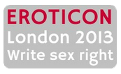 Eroticon 2013